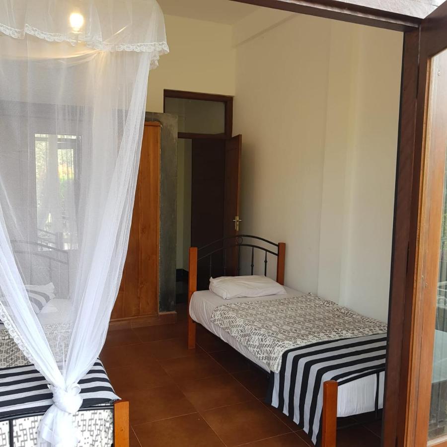 Ella Floating View Bed and Breakfast Buitenkant foto