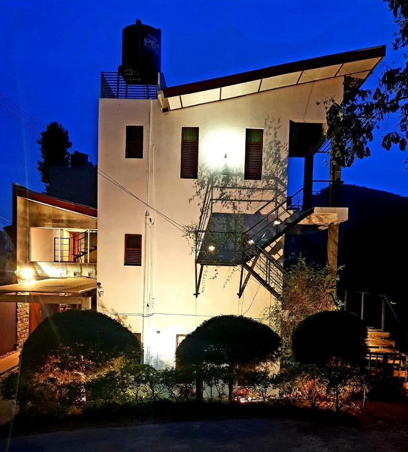 Ella Floating View Bed and Breakfast Buitenkant foto