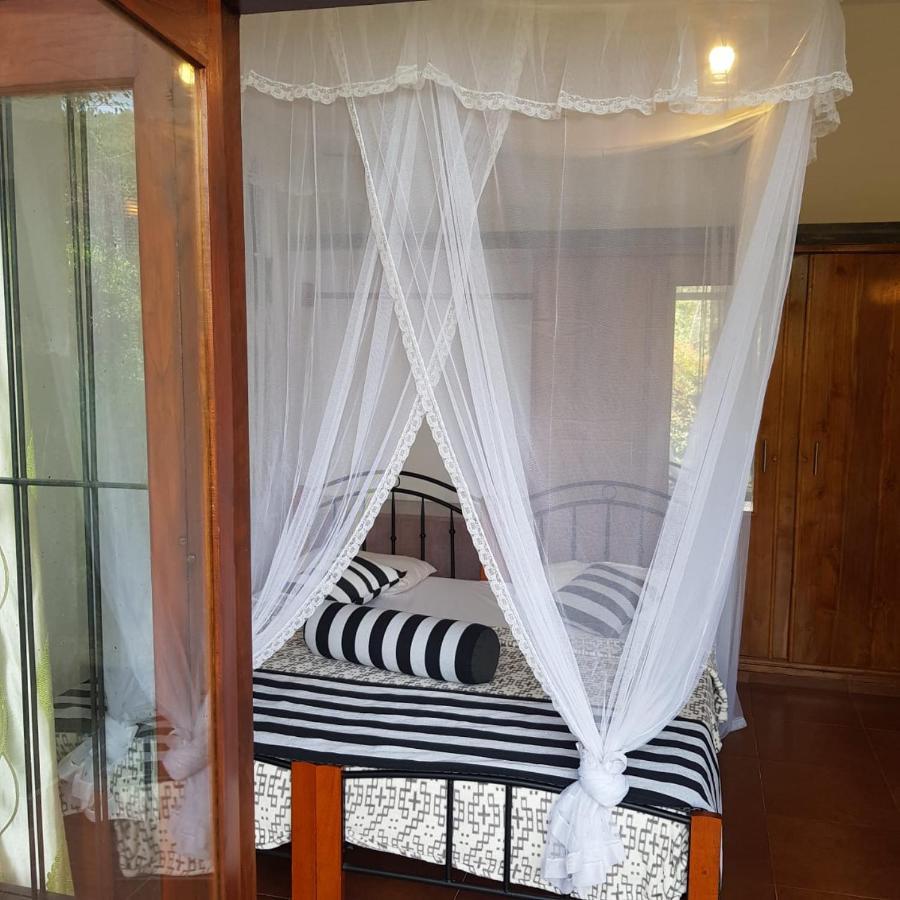 Ella Floating View Bed and Breakfast Buitenkant foto