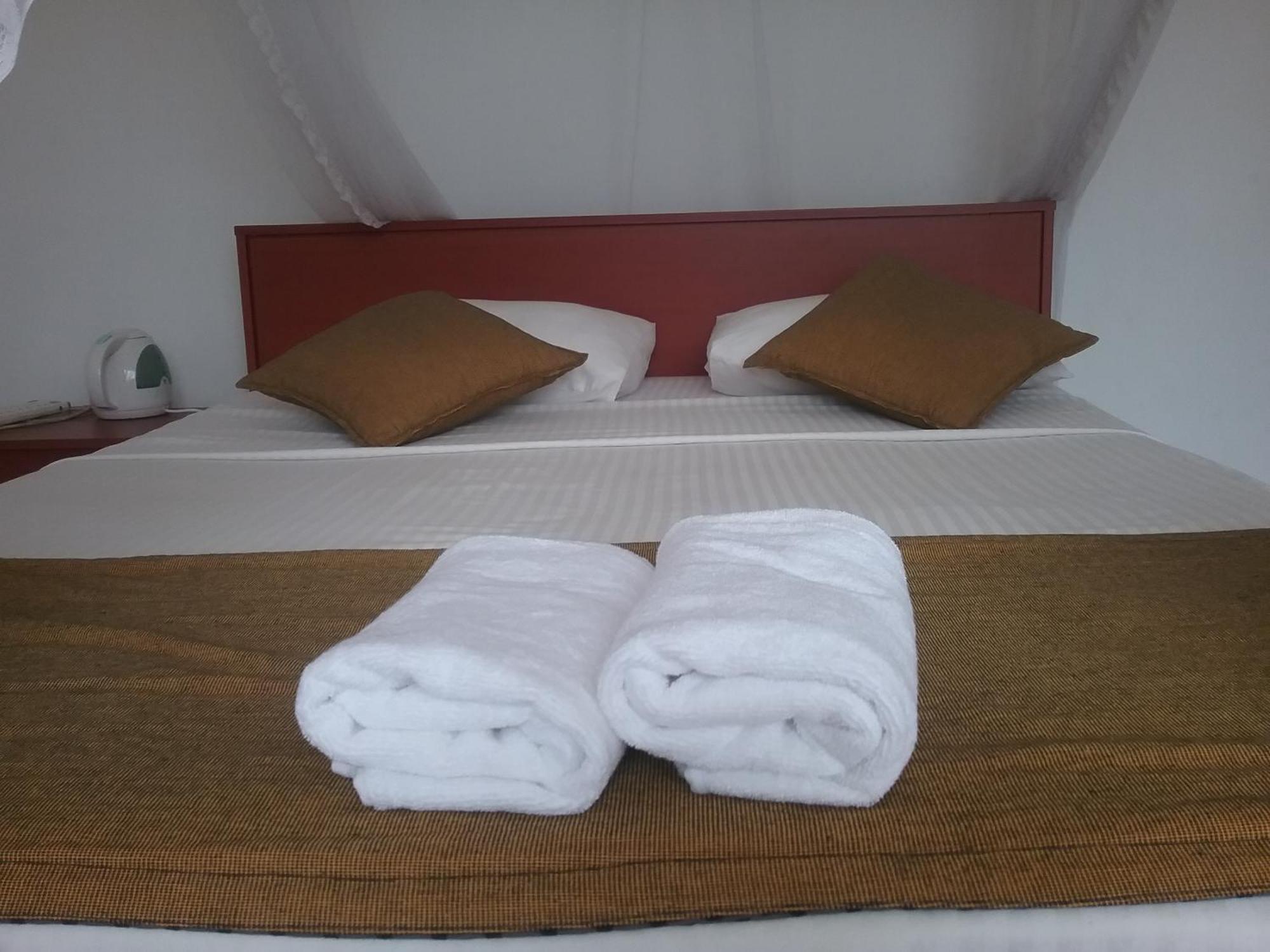 Ella Floating View Bed and Breakfast Buitenkant foto