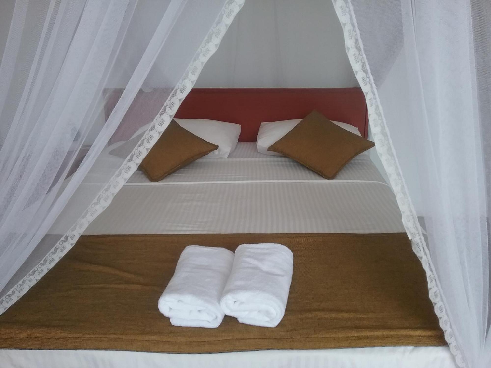 Ella Floating View Bed and Breakfast Buitenkant foto
