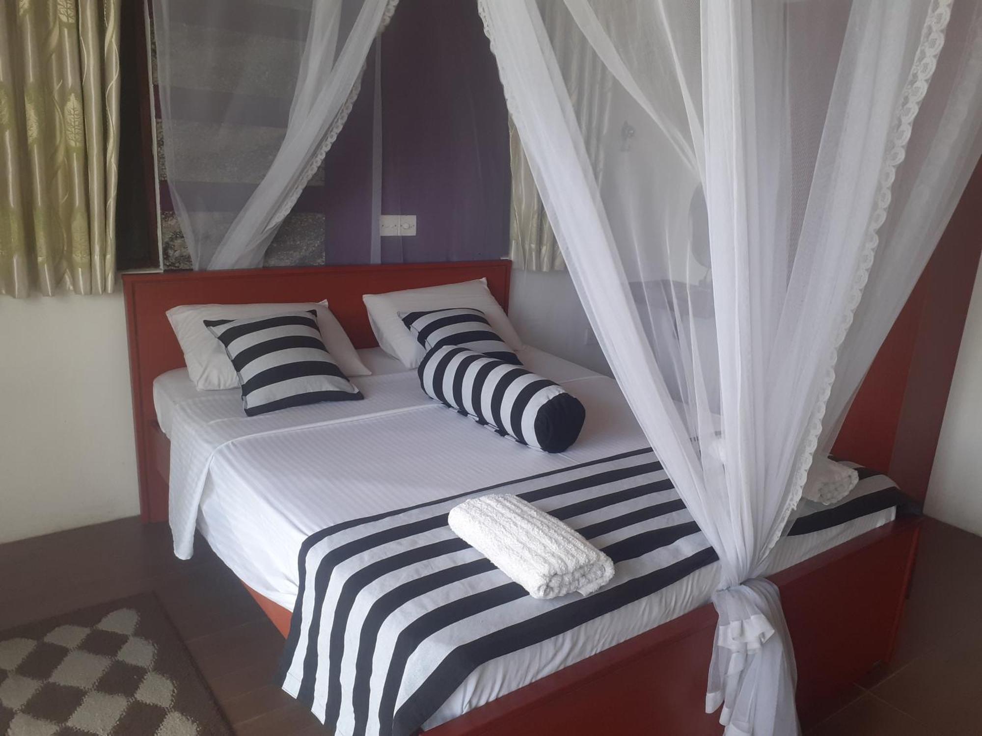 Ella Floating View Bed and Breakfast Buitenkant foto
