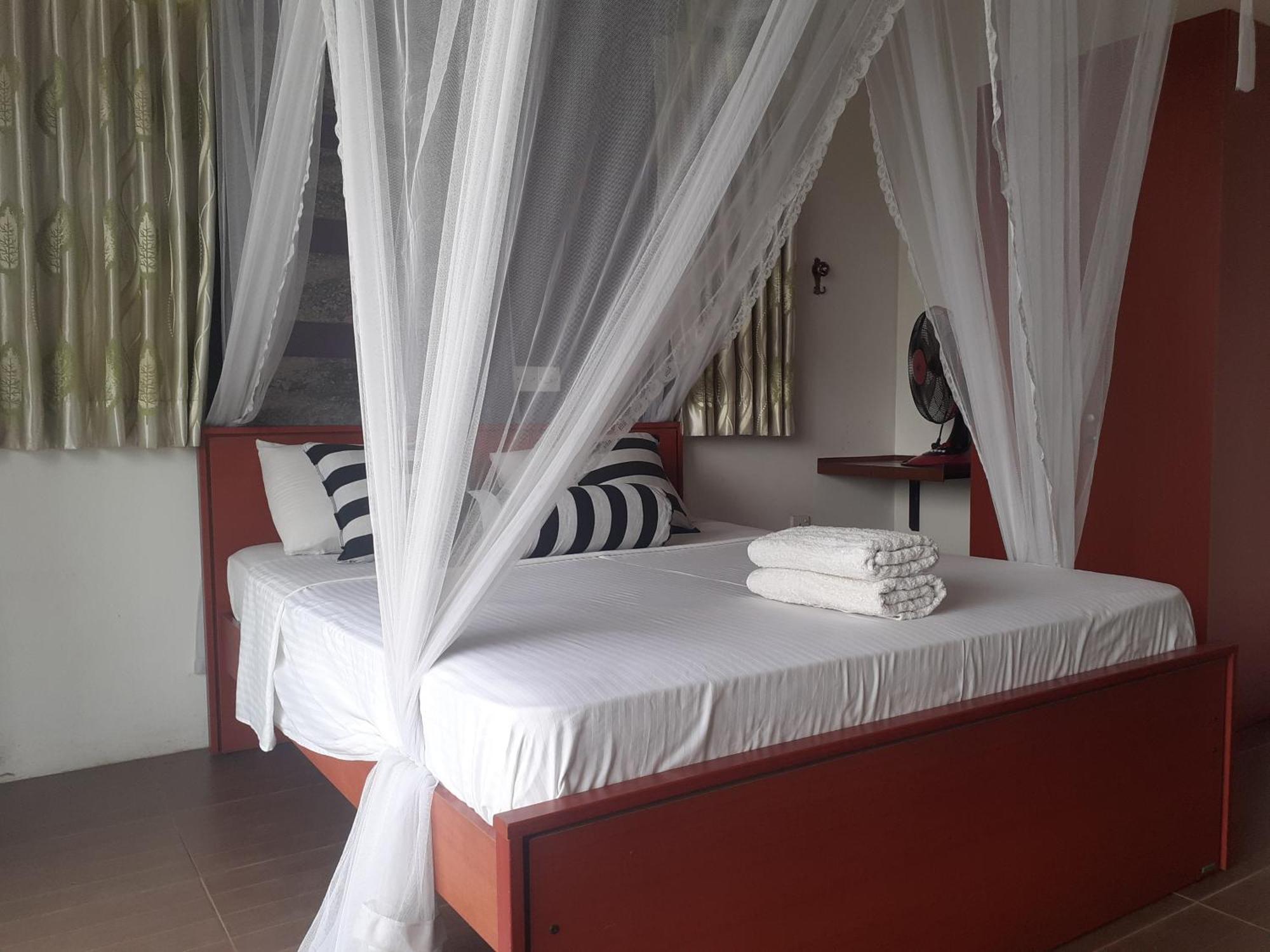 Ella Floating View Bed and Breakfast Buitenkant foto