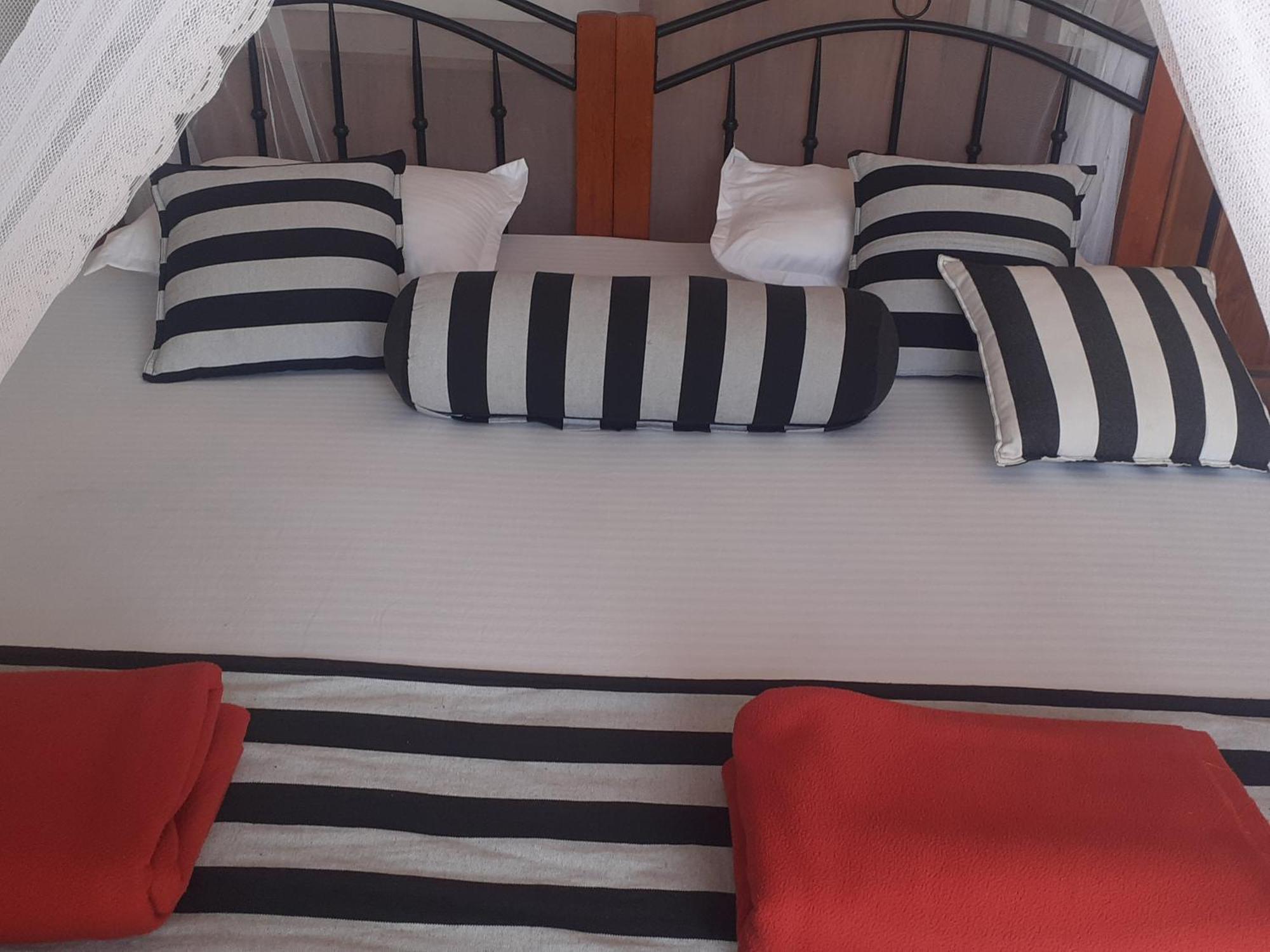 Ella Floating View Bed and Breakfast Buitenkant foto