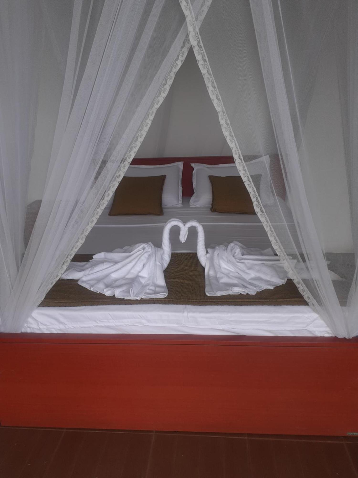 Ella Floating View Bed and Breakfast Buitenkant foto