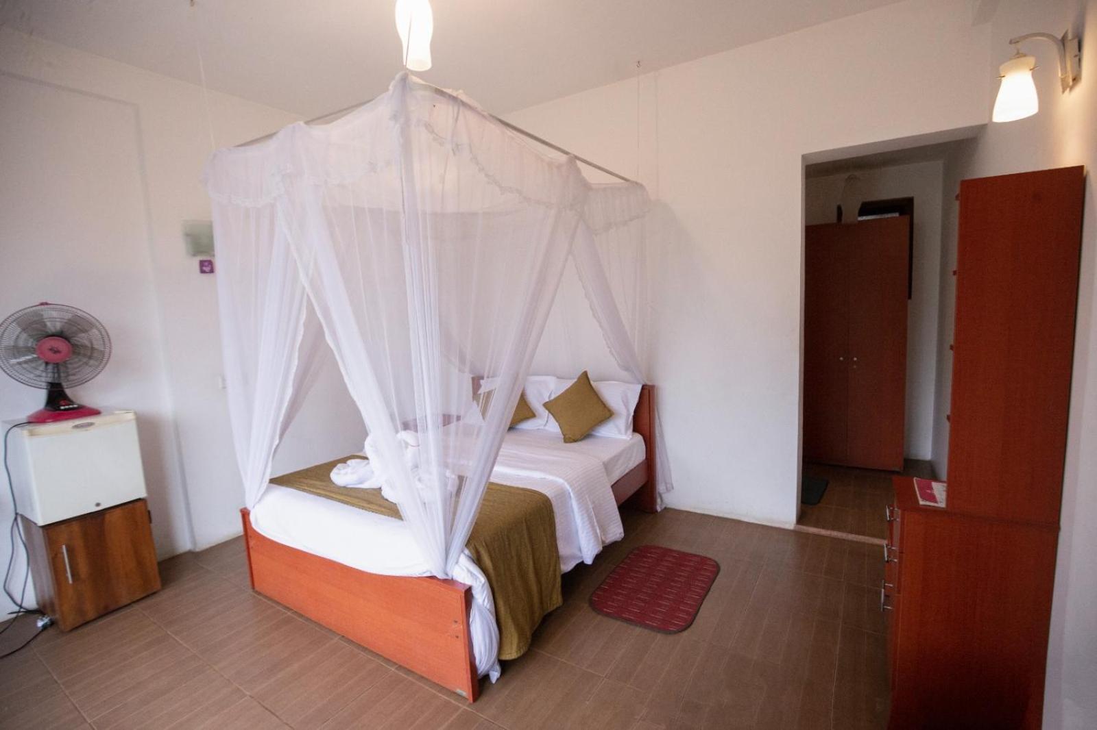Ella Floating View Bed and Breakfast Buitenkant foto