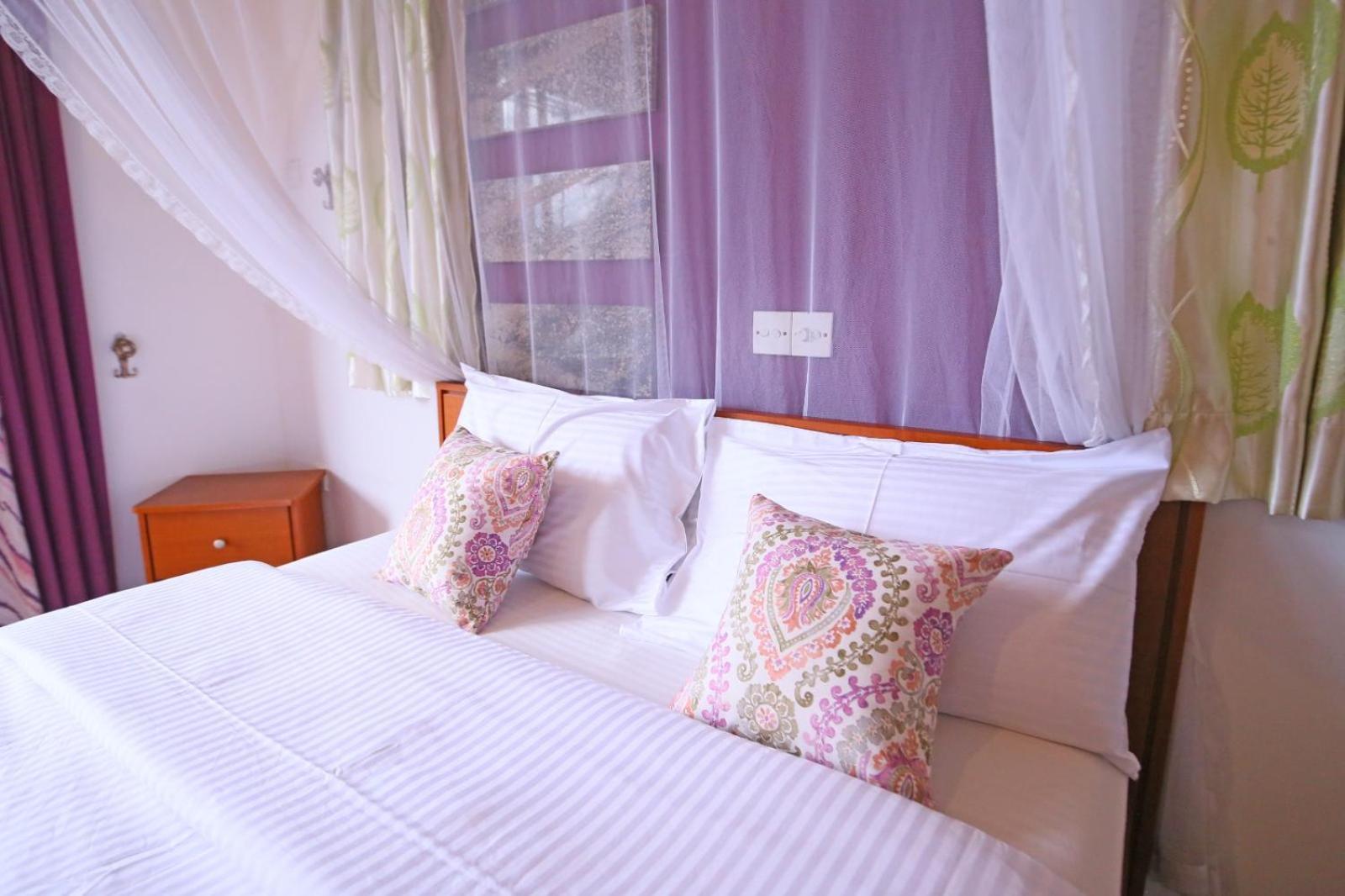 Ella Floating View Bed and Breakfast Buitenkant foto